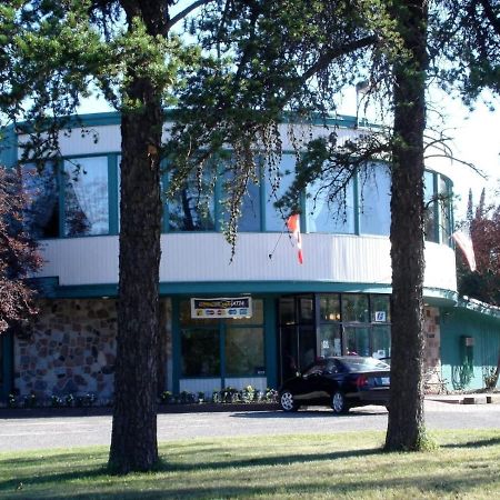 Falcon Lake Hotel Εξωτερικό φωτογραφία