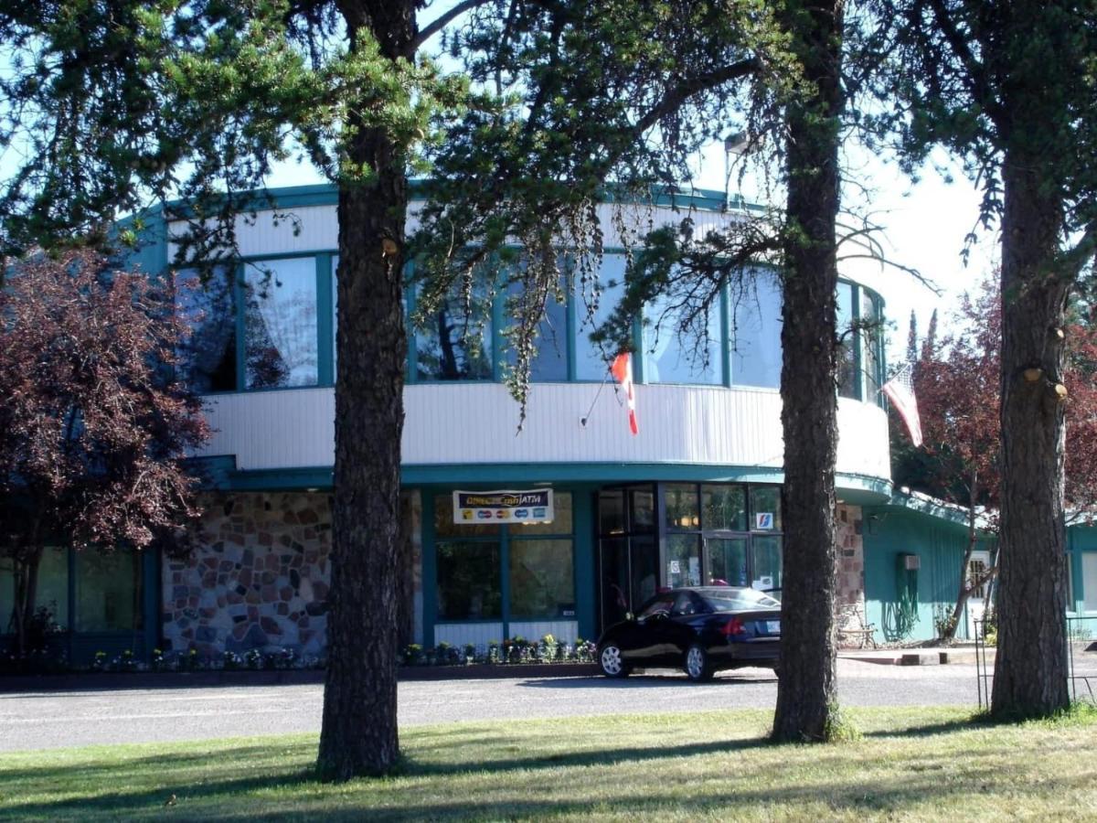 Falcon Lake Hotel Εξωτερικό φωτογραφία