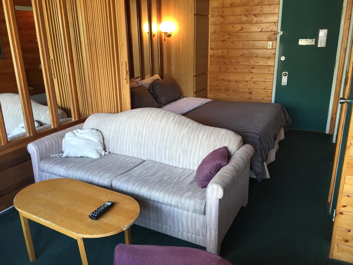 Falcon Lake Hotel Εξωτερικό φωτογραφία