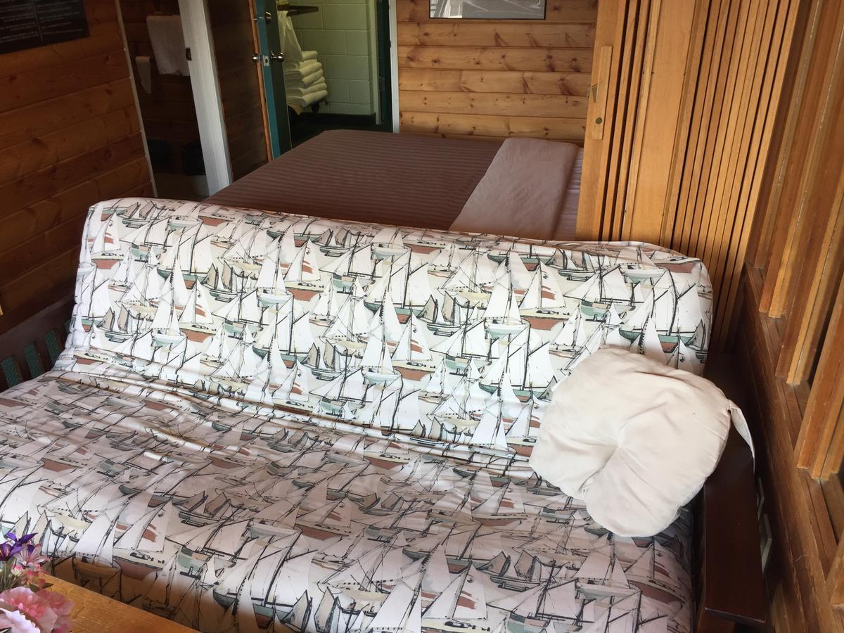 Falcon Lake Hotel Εξωτερικό φωτογραφία