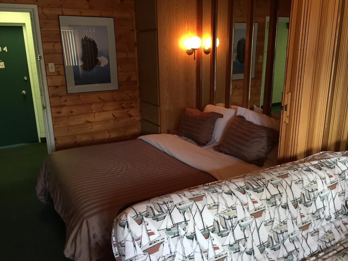 Falcon Lake Hotel Εξωτερικό φωτογραφία