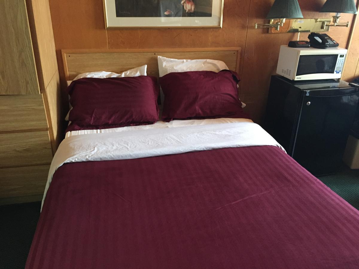 Falcon Lake Hotel Εξωτερικό φωτογραφία