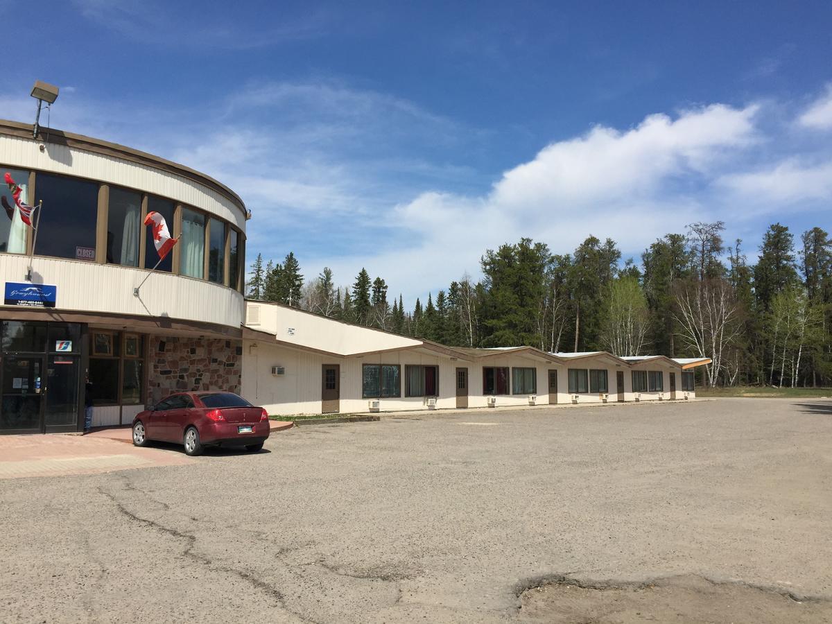 Falcon Lake Hotel Εξωτερικό φωτογραφία