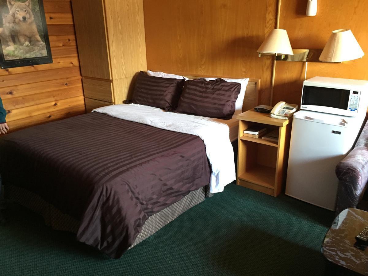 Falcon Lake Hotel Εξωτερικό φωτογραφία