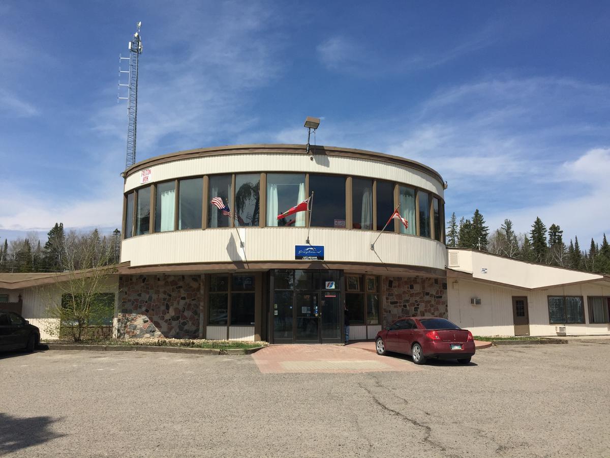Falcon Lake Hotel Εξωτερικό φωτογραφία